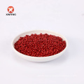 Bright red masterbatch Plastic filling used for plastic